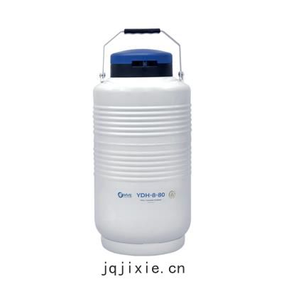 金(jīn)鳳航(háng)空型(xíng)液(yè)氮罐 YDH-8-80